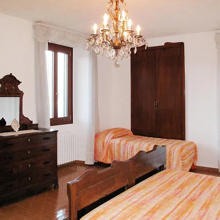 Casa Al Mulinett 120s Vakantiehuis Cremia