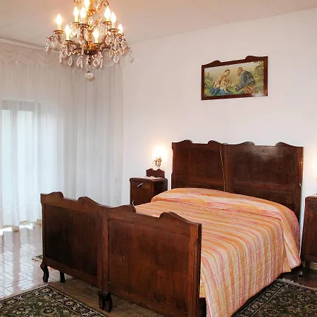 Vakantiehuis Casa Al Mulinett 120s