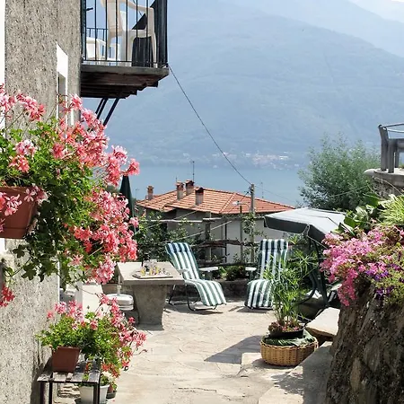 Vakantiehuis Casa Al Mulinett 120s *