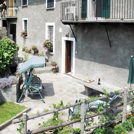 Casa Al Mulinett 120s