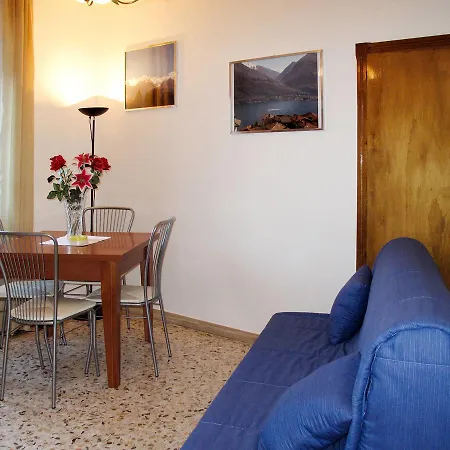 Casa Al Mulinett 120s *