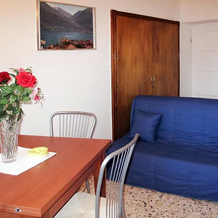 Casa Al Mulinett 120s * Cremia
