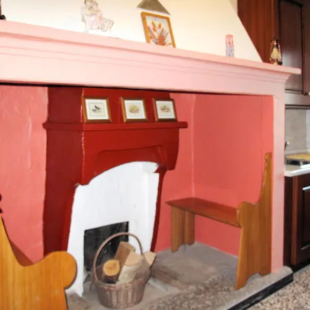 Casa vacanze Casa Al Mulinett 120s *