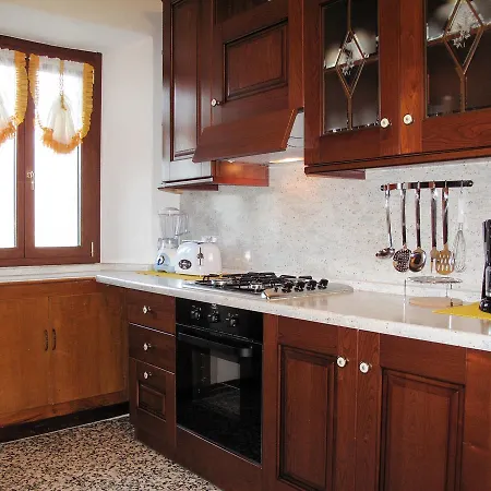 Casa Al Mulinett 120s كريميا